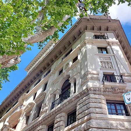 Spanish Gold Edition Rome Exterior photo
